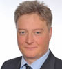 Dirk Schwinke, Vorstand (Landesgeschäftsführer SoVD Niedersachsen meravis)